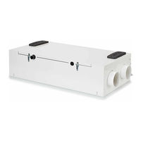 Oxygen X-Air C200 Installation And Operation Manual