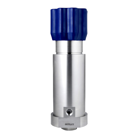 Pressure Tech LF-690 Manuals