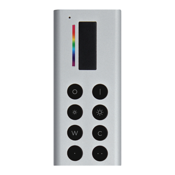 Paul Neuhaus Q-Control 7202-21 Manual
