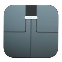 Garmin Index S2 Quick Start Manual