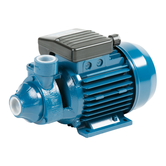 OSIP VC 50 Instructions Manual