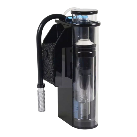 AQUAMAXX Bullet-1 Installation Manual