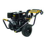 DeWalt 7103629 Instruction Manual