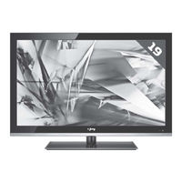 i-joy LYS19SSHPB01 User Manual