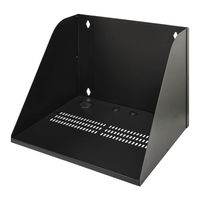Tripp Lite SRWOSHELFSM Owner's Manual