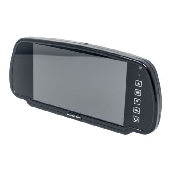 VisionTrack VT-MM-AHD User Manual