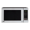 Microwave Oven LG LCS0712ST Owner's Manual