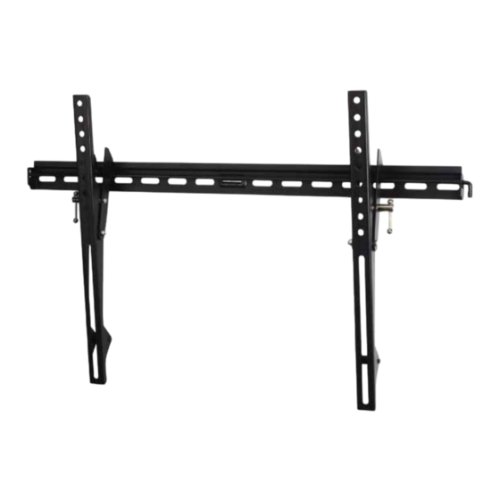 Omnimount VB150T Instruction Manual