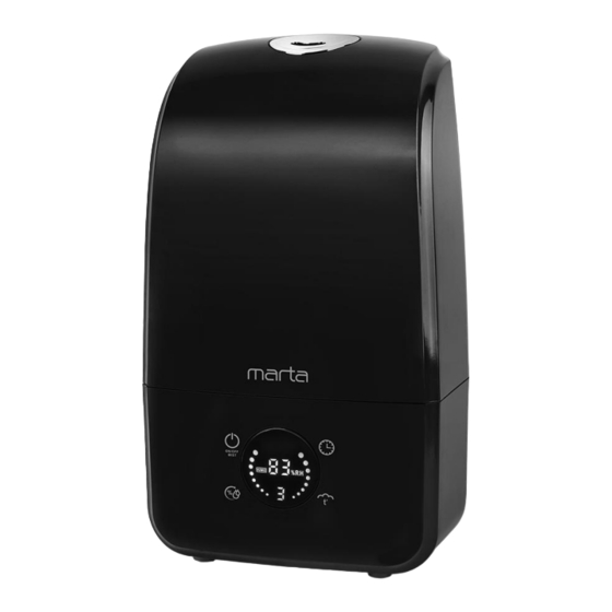 Marta MT-2381 User Manual