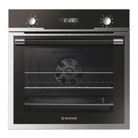 Hoover H-OVEN 500 LITE User Instructions