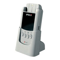 Stoneridge Optac 3 Quick Manual