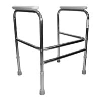 Invacare C407A User Manual