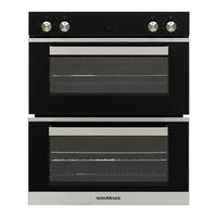 Nordmende DOUC425IX User Manual