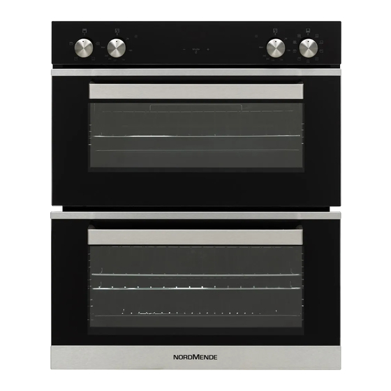 Nordmende DOUC425IX User Manual