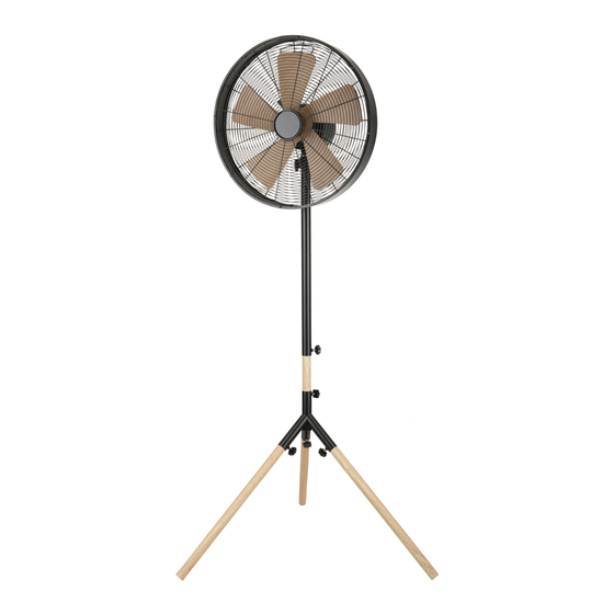 Marta MT-FN2555 User Manual