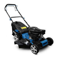 Hyundai HTDT5075-A1 Instructions Manual