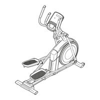 Pro-Form PFEL89720-INT.0 User Manual