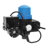 Bromic Heating Wizard WB40 Manual