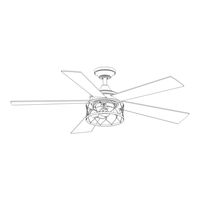 Parrot Uncle BBLAB025A0 Installation & Operating Instructions Manual
