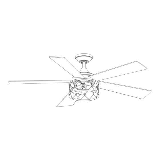 Parrot Uncle BBLAB025A0 Installation & Operating Instructions Manual