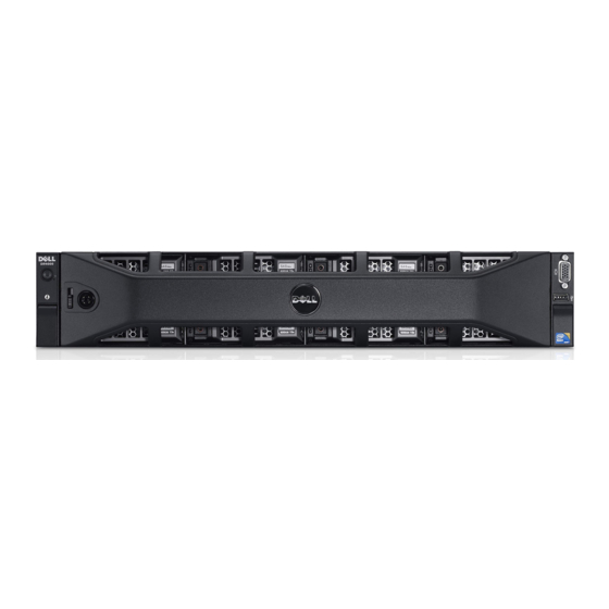 Dell DR4000 Owner's Manual