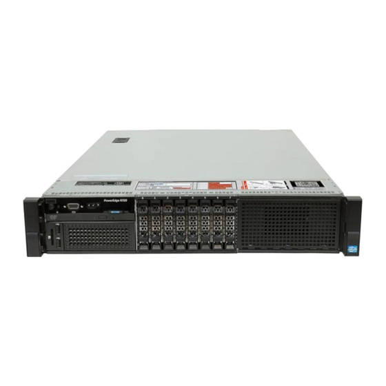 Dell DR4000 Glossary
