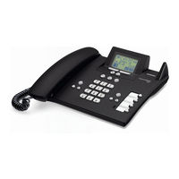 Gigaset CX253 isdn Manual