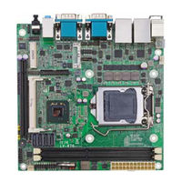 Commell LV-67G User Manual