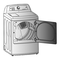 Dryer Kenmore DLEX5101W Service Manual