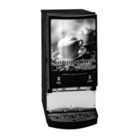 Crathco PIC-4 Series Service Manual