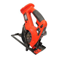 Black & Decker KC1440SK User Manual