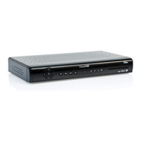 Pace Viasat DS830NV User Manual