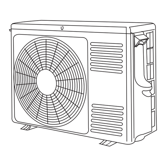 Hitachi RAF-50RPA Service Manual