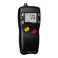 Viavi Seeker HL User Manual