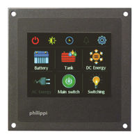 philippi PSM 2 Instruction Manual
