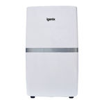 iGenix IG9821 User Manual