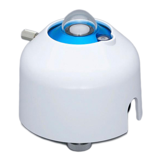 EKO MS-80 Manual