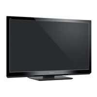 Panasonic Viera TX-P46GT30E Service Manual