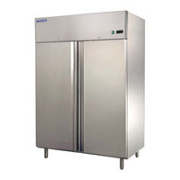 metos MORE GNC Series Installation And Operation Manual