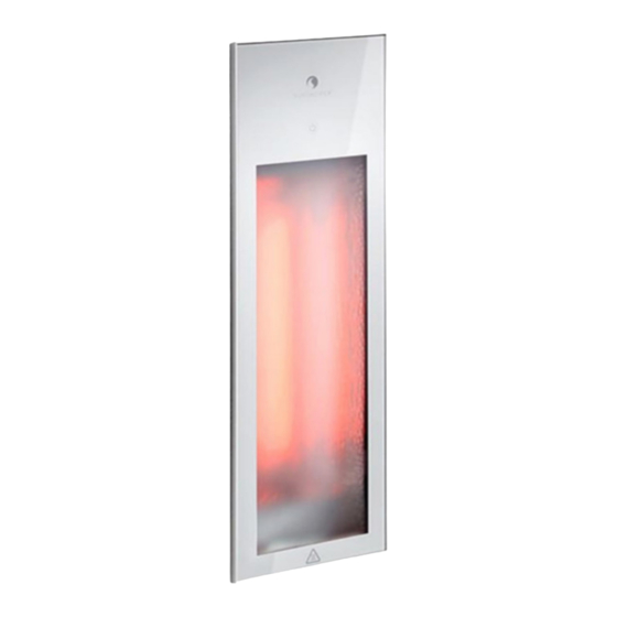 Sunshower PURE 80073 Installation Manual