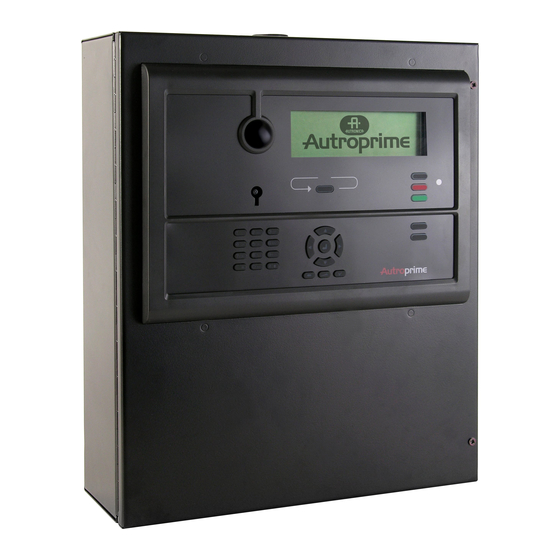 Autronica BS-200 How To Operate