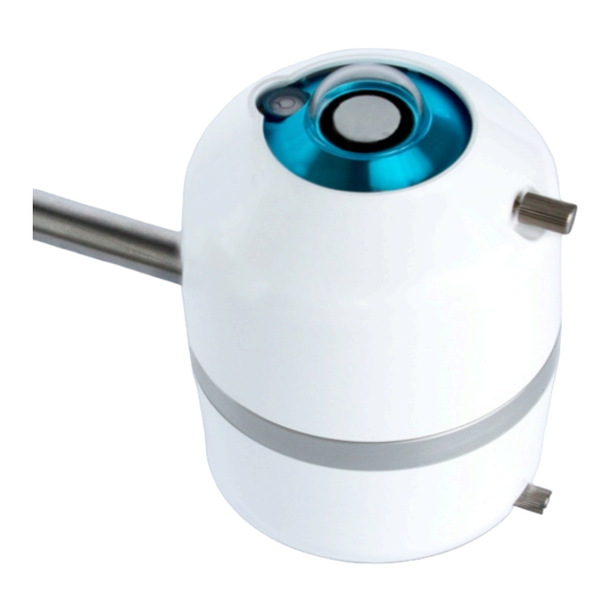 EKO MS-80 Quick Start Manual