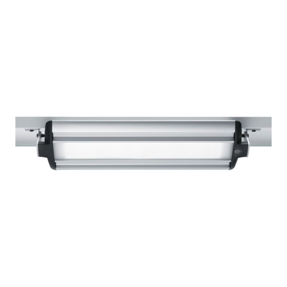Waldmann TANEO SARL Manuals