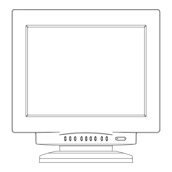 CTX EX1300 User Manual