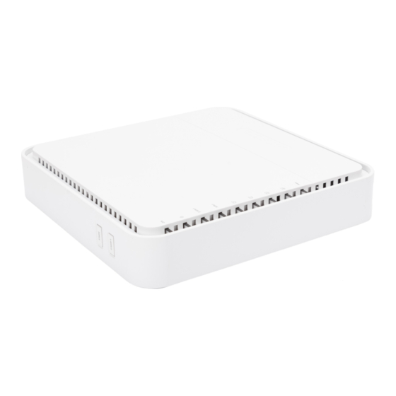 Sitecom X8 AC1750 Installation Manual