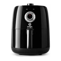 NUTRIBULLET Magic Bullet User Manual