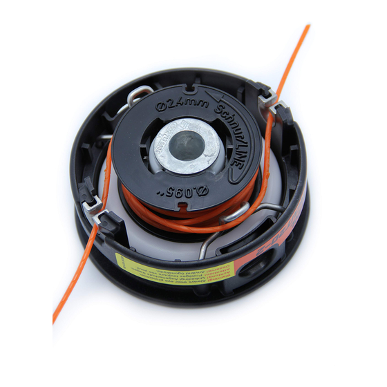 Stihl SuperCut 20-2 Manual