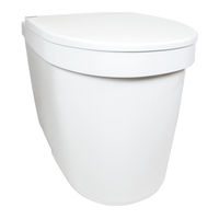 Separett Tiny 1271-01 User Manual