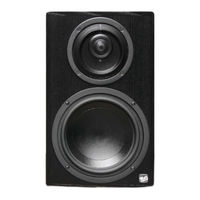 musikelectronic geithain RL903BK Instructions For Installation And Use Manual