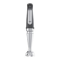 Braun MQ 7087X Manual